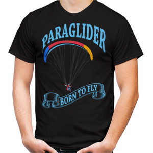 Kaos Authentic Paraglider | Premium 2 Sided