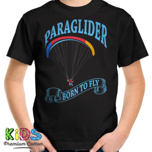 Kaos Authentic Paraglider | Premium 2 Sided