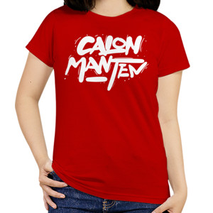 Kaos Calon Manten
