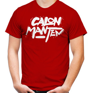 Kaos Calon Manten