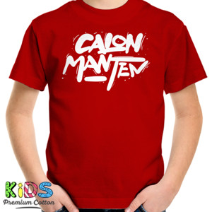Kaos Calon Manten