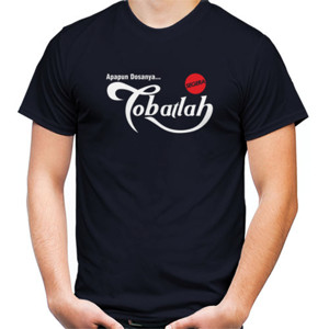 Kaos Tobatlah