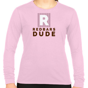 Kaos Redbars Dude RedMango Sweater 