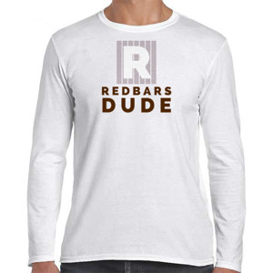 Kaos Redbars Dude RedMango Sweater 
