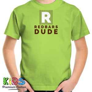 Kaos Redbars Dude RedMango Sweater 