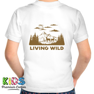Kaos Living Wild