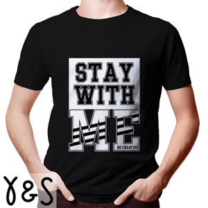 Kaos Stay with me