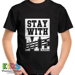 Kaos Stay with me