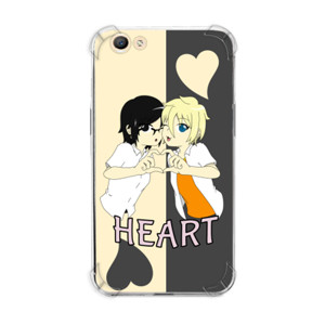 Heart Casing HP