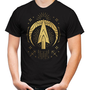 Kaos Sagittarius Picture
