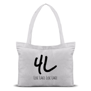 Tas Tote 4L Tote Bag