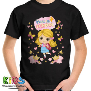 Kaos Kaos anak/Baju anak redmango cotton combed premium
