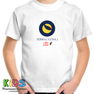 Kaos Terra ( Luna ) coin