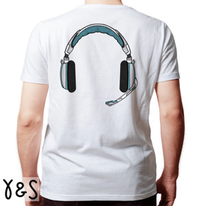 Kaos Gamer Headphone