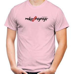 Kaos mikir sebelum nyinyir