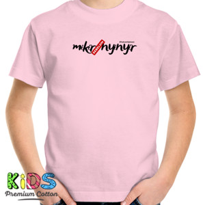 Kaos mikir sebelum nyinyir