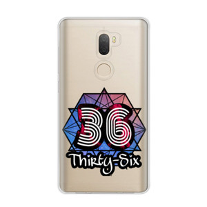 Casing HP THIRTY-SIX