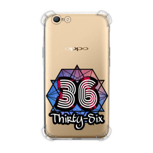 Casing HP THIRTY-SIX