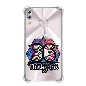 Casing HP THIRTY-SIX