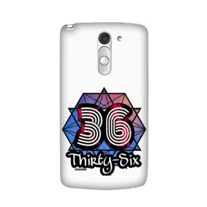 THIRTY-SIX Casing HP