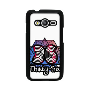 THIRTY-SIX Casing HP