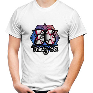 Kaos THIRTY-SIX