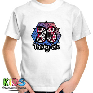 Kaos THIRTY-SIX