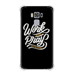 Casing HP Work Hard Pray Harder