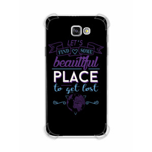 Lets Find Some Beautiful Place to Get Lost Casing HP