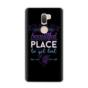 Casing HP Lets Find Some Beautiful Place to Get Lost