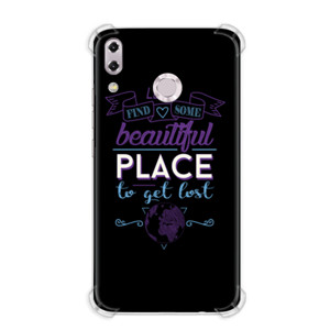 Casing HP Lets Find Some Beautiful Place to Get Lost