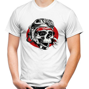 Kaos Japan Pilot