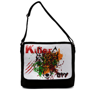 Tas Selempang Killer