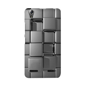 Silver 3 Casing HP
