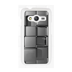 Silver 3 Casing HP