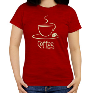 Kaos Coffe Break