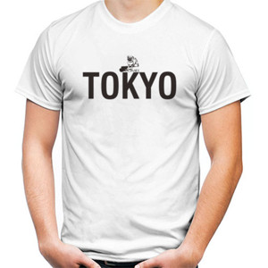 Kaos TOKYO TOMEI