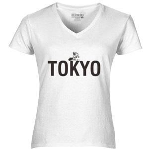 Kaos TOKYO TOMEI