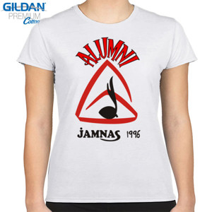 Kaos Alumni Jambore Nasional 1996