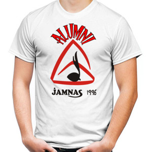 Kaos Alumni Jambore Nasional 1996