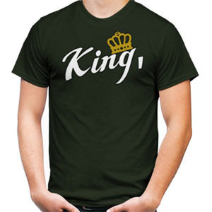 Kaos Deli_king