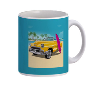 Mug beach 01