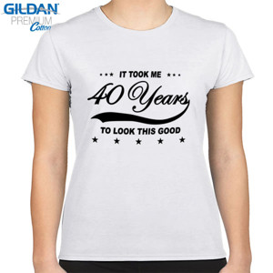 Kaos Distro It Took Me 40 Years To Look This Good