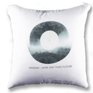 Bantal DEEPSTEP