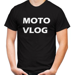Kaos Distro Motovlog