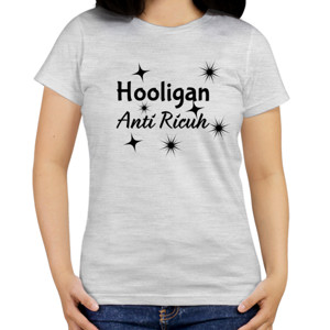 Kaos Hooligan
