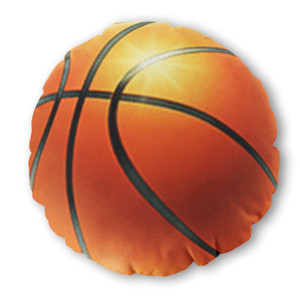 Bantal Bulat Bola Basket
