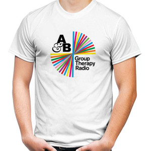 Kaos Above beyond white 2