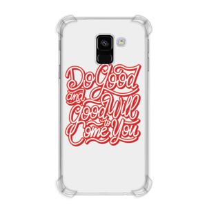 Do Good And Good Will To Come You Casing HP
