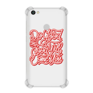 Casing HP Do Good And Good Will To Come You